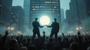 Many People at the Top Want to Withhold You From Learning Your Secret Power