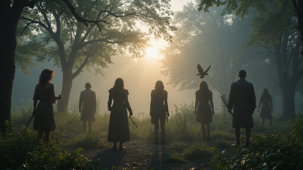 master unique character abilities