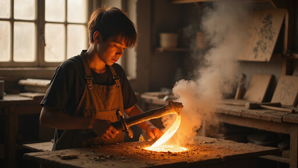 master your class skills