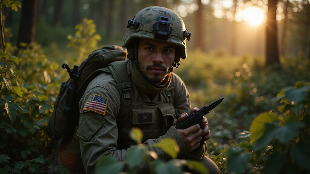 maximize combat potential strategies