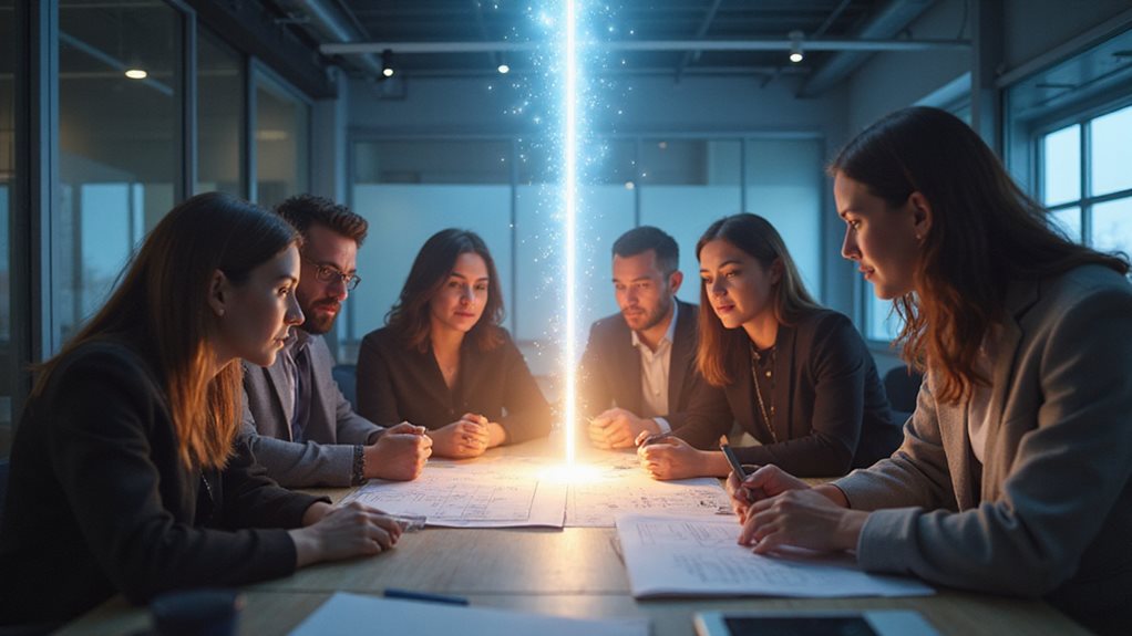 maximize teamwork for success