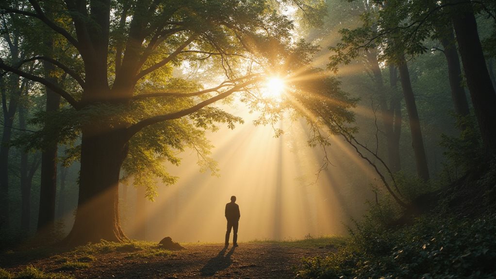 mindset shapes perception dualities