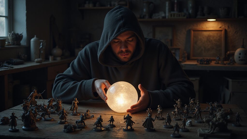 optimize builds for success