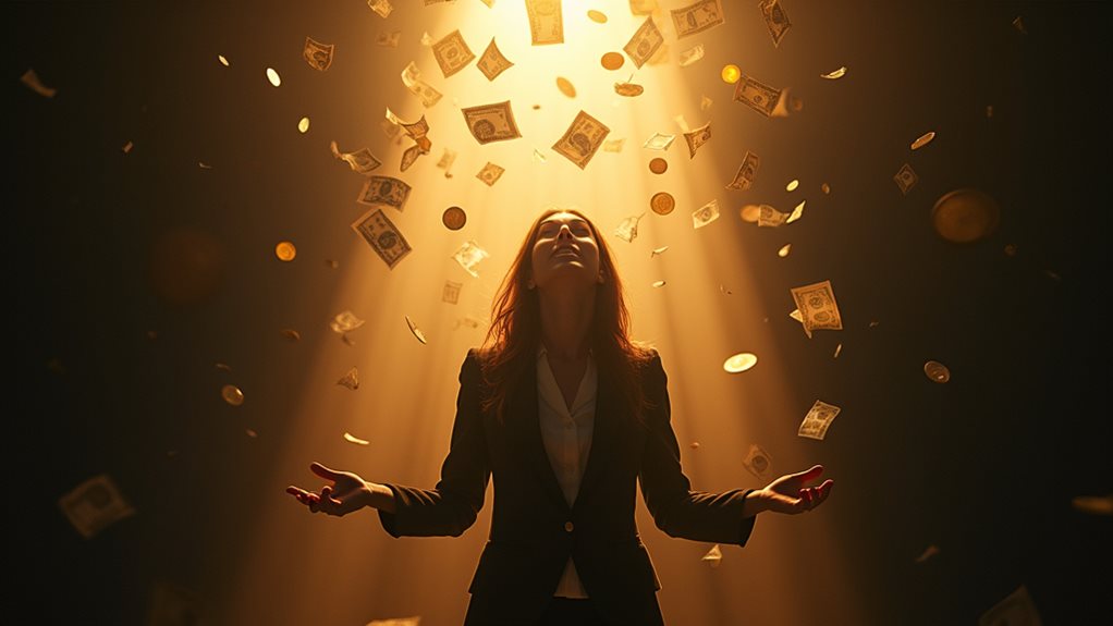 overcome limiting money beliefs