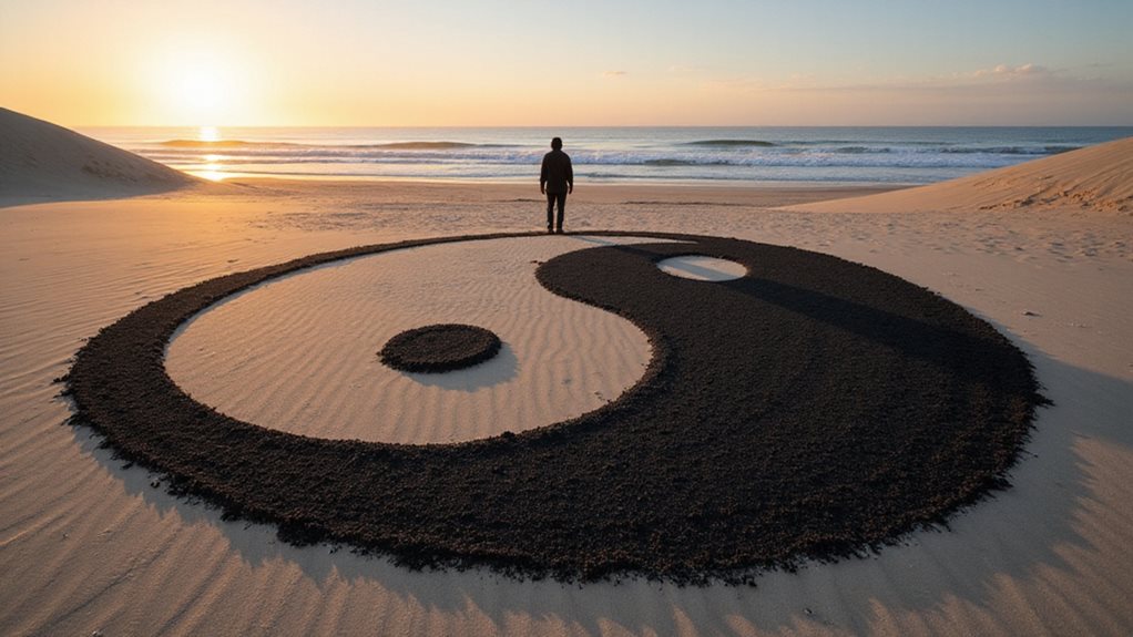 polarity and noninterference dynamics