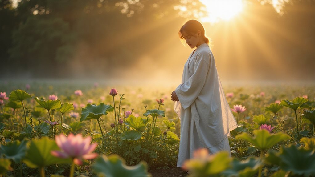 positive intentions create happiness