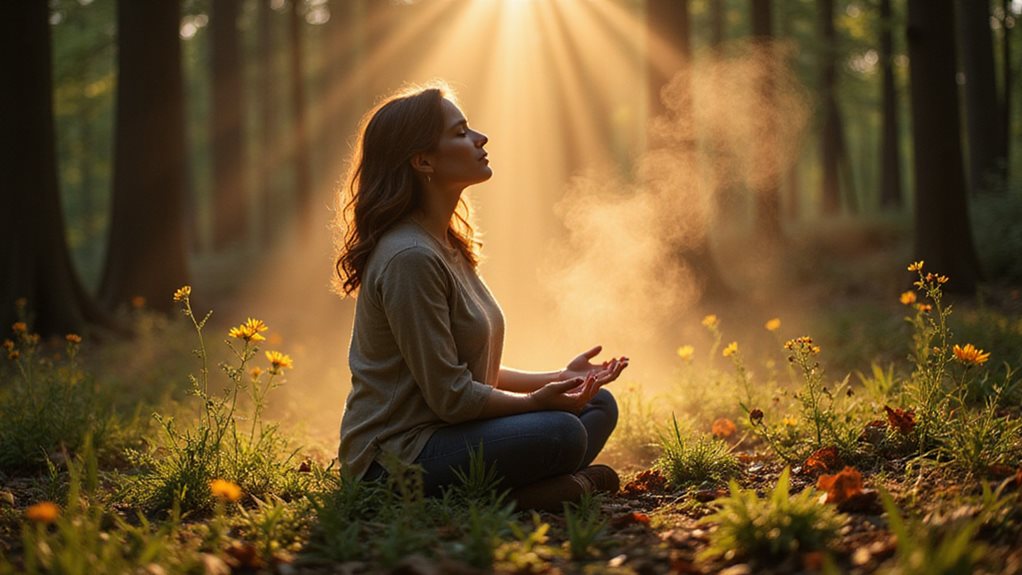 thoughts shape energetic outcomes