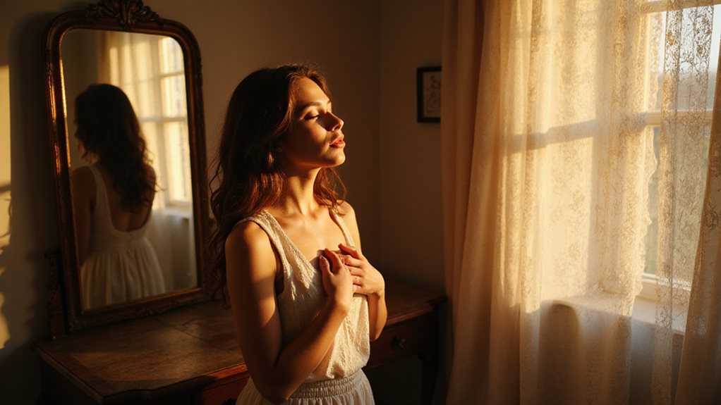 transform thoughts into positivity