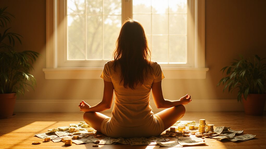 transform your money mindset