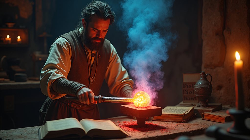 transformative power of transmutation