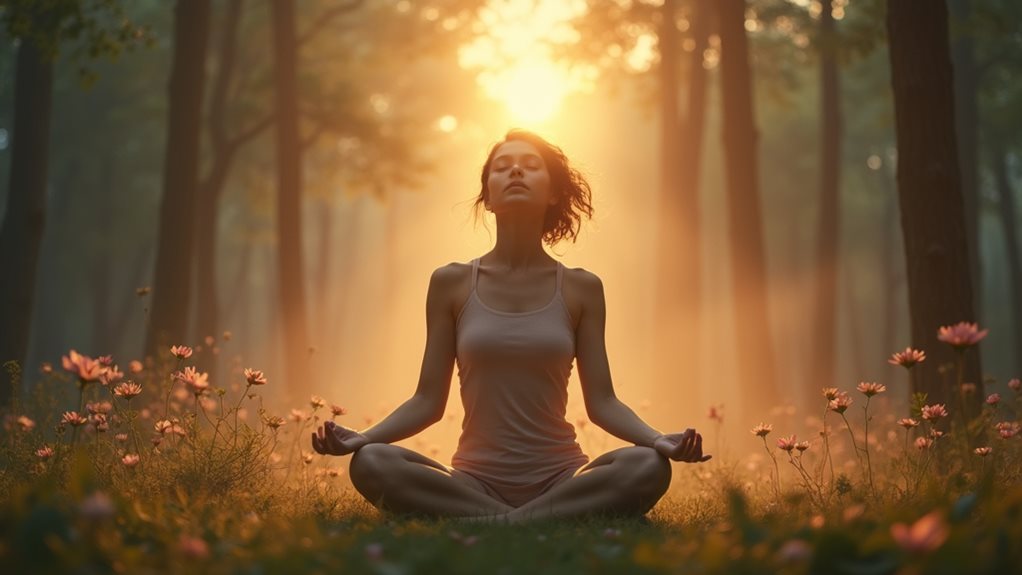 transformative self hypnosis benefits