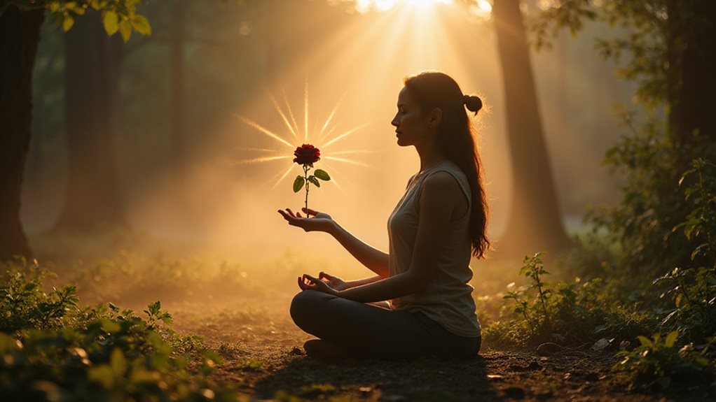 transmute energy for understanding