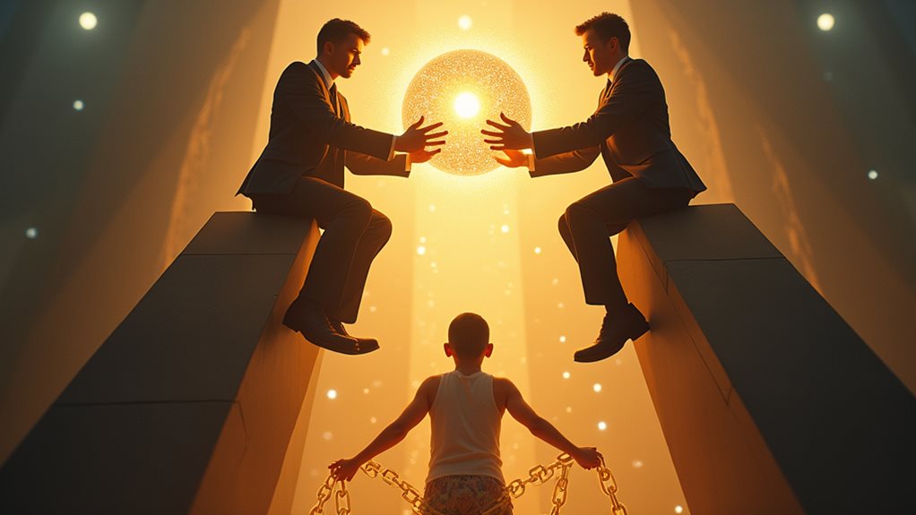 uncover your hidden strengths