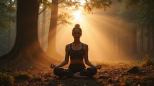 Using Self-Hypnosis to Develop Your Secret Power