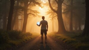 Are You Sabotaging Your Future by Not Using Your God Given Power