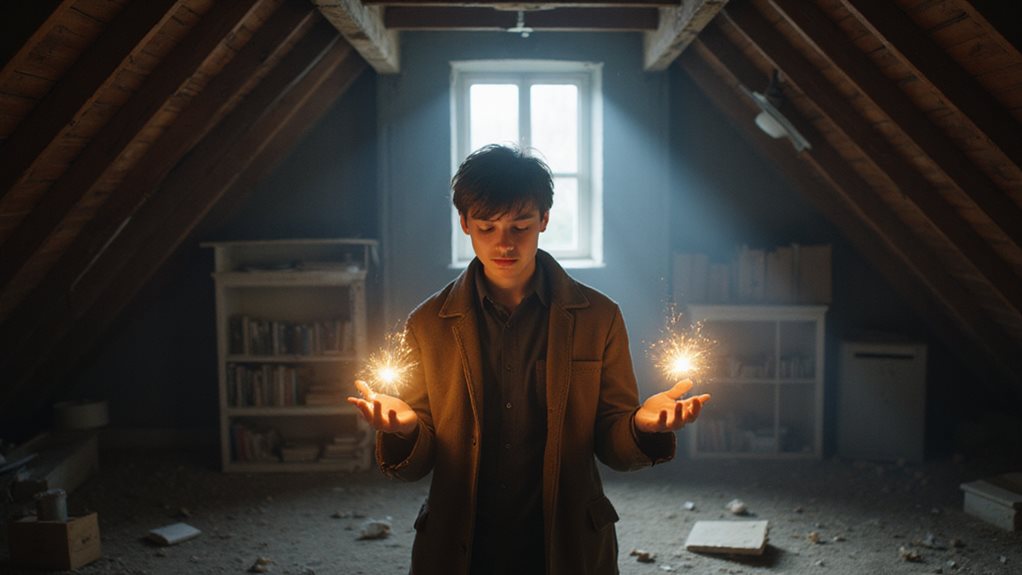 untapped skills within you