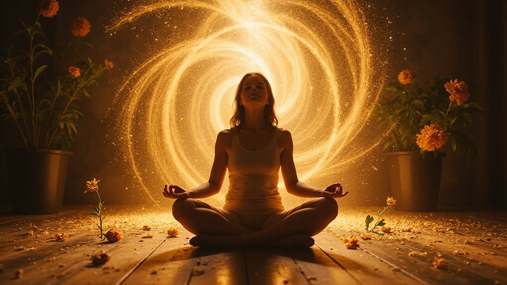 visualize your desired reality