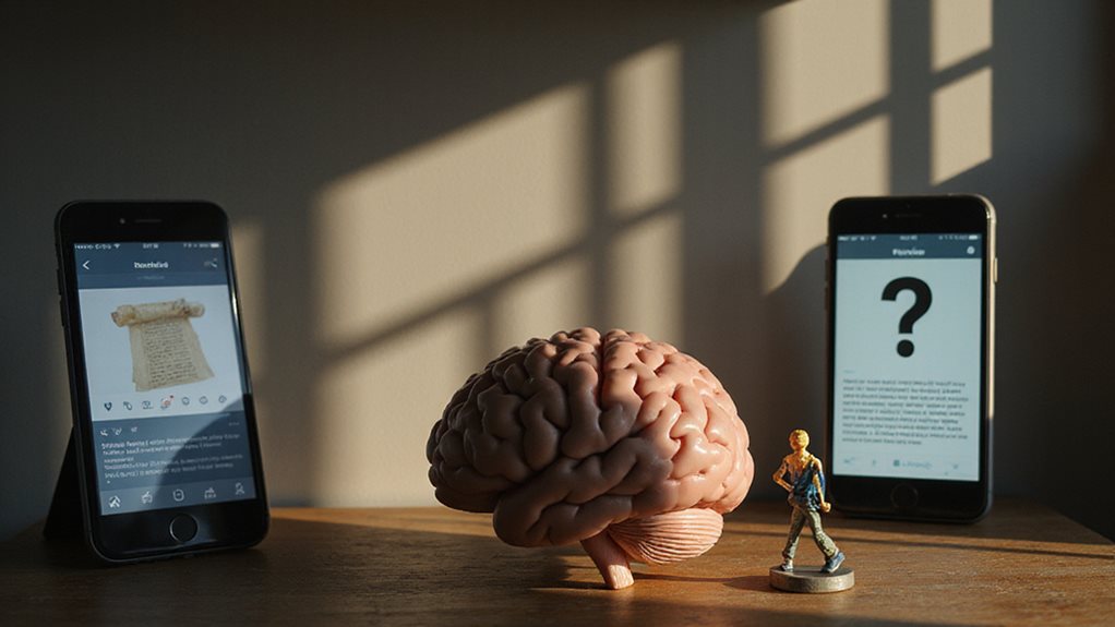 alignment of cultural signal cascades