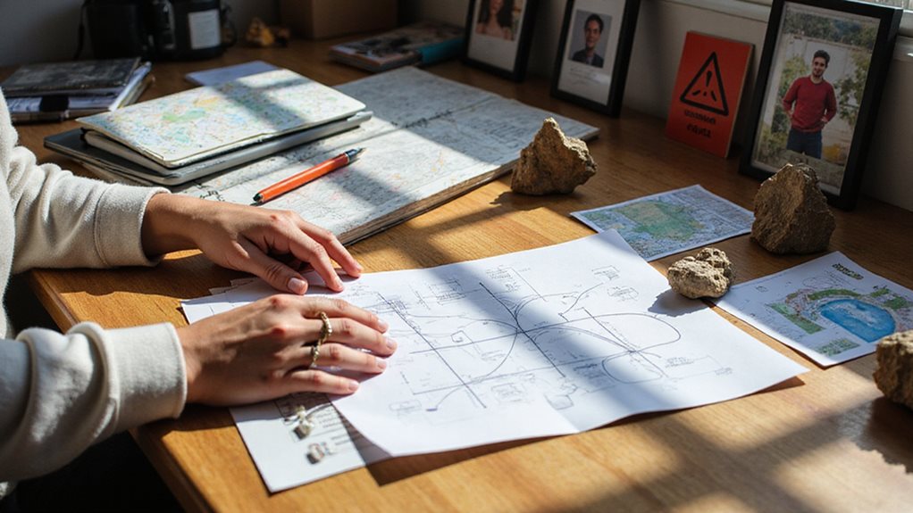 assign roles resources contingencies