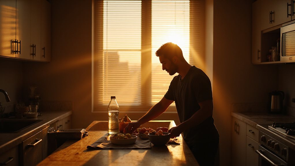 automate small daily decisions