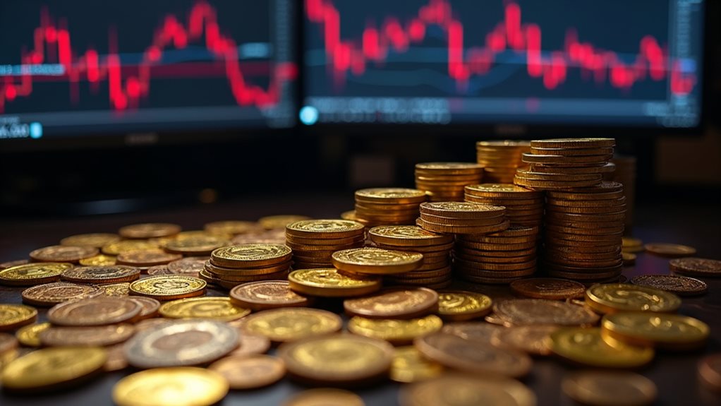 automated recurring buys strategy