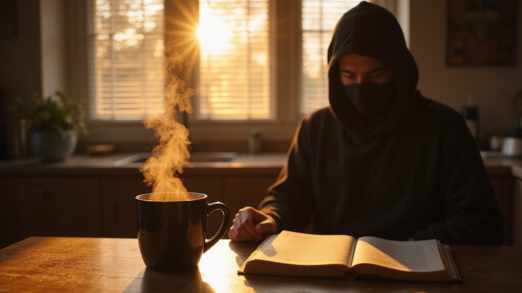 cue triggered automated focus