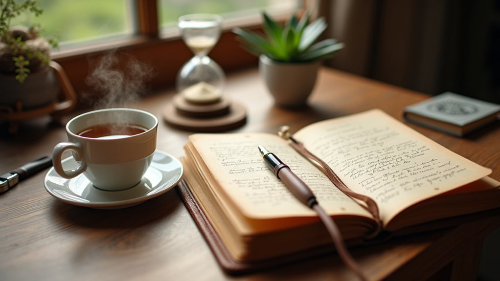 daily focused scripting practice