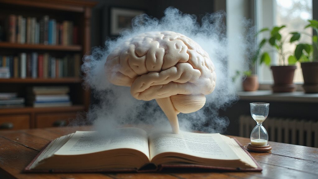 decisions trained for calm