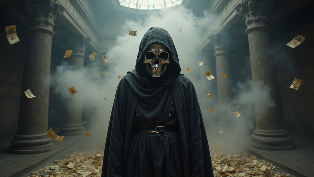 demand enforceable audit trails