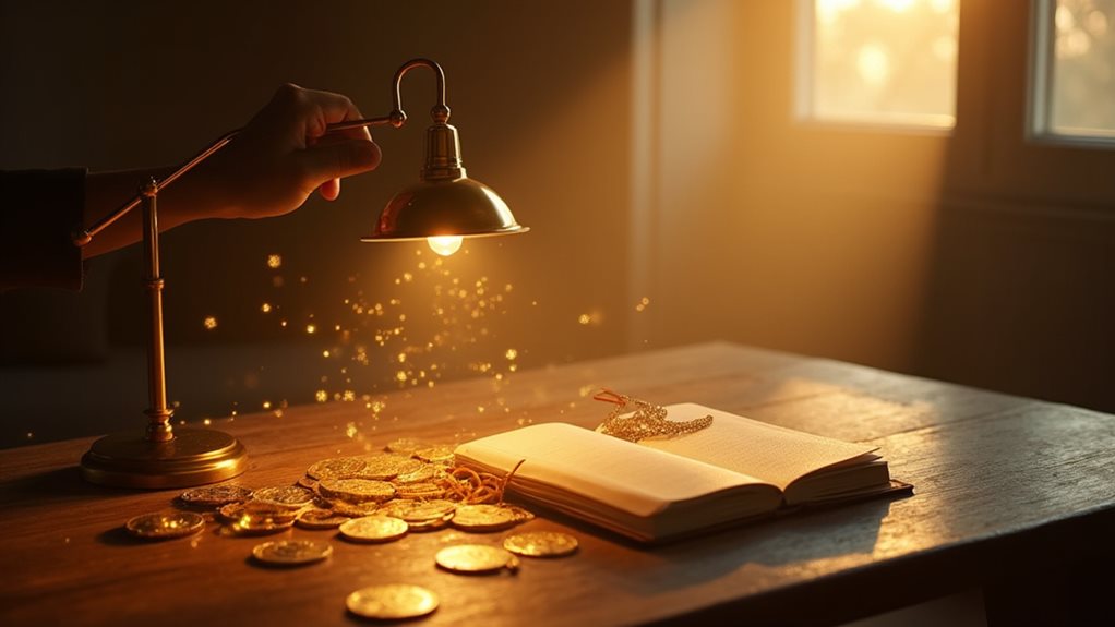 design environment for deep work