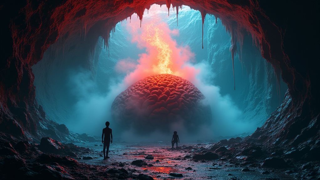 emotion driven vivid dream amplification