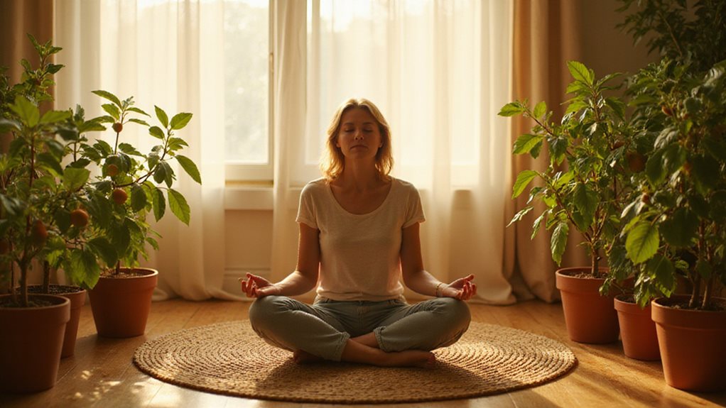 grateful mornings cultivate abundant perspective