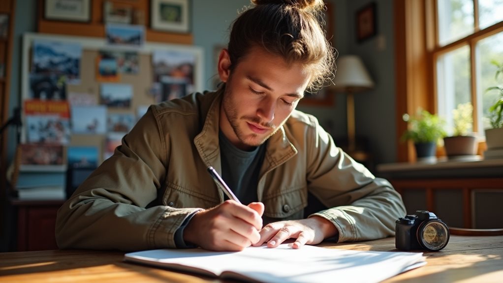 i will inspire meaningful change