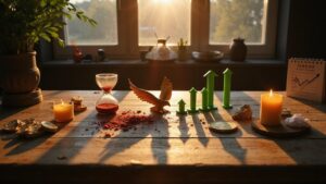 10 Best Steps to Manifest Profits From the Crypto & Market Crash of October 10TH