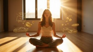 Daydreams Don’t Pay—But This Mental Hack Does: Manifest Like a Pro