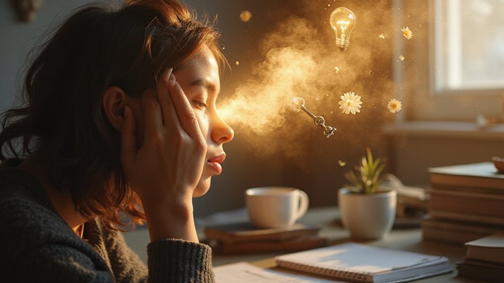 map triggers reframe act