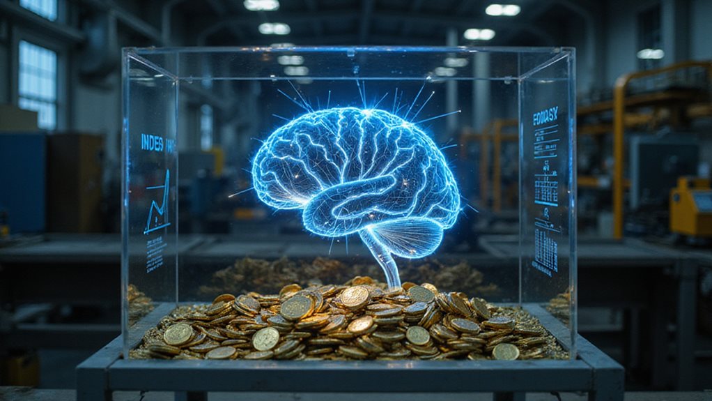 measure automate optimize scale