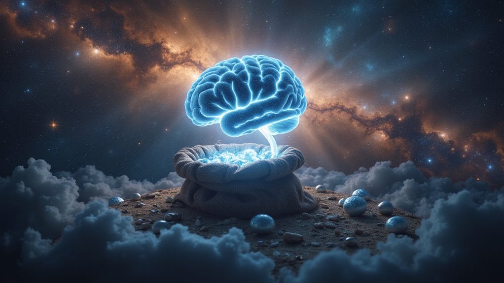 mindful theft of desire