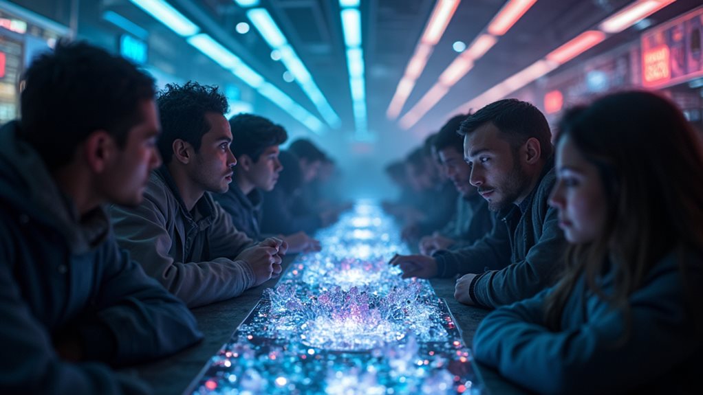 monetized immersive erotic experiences