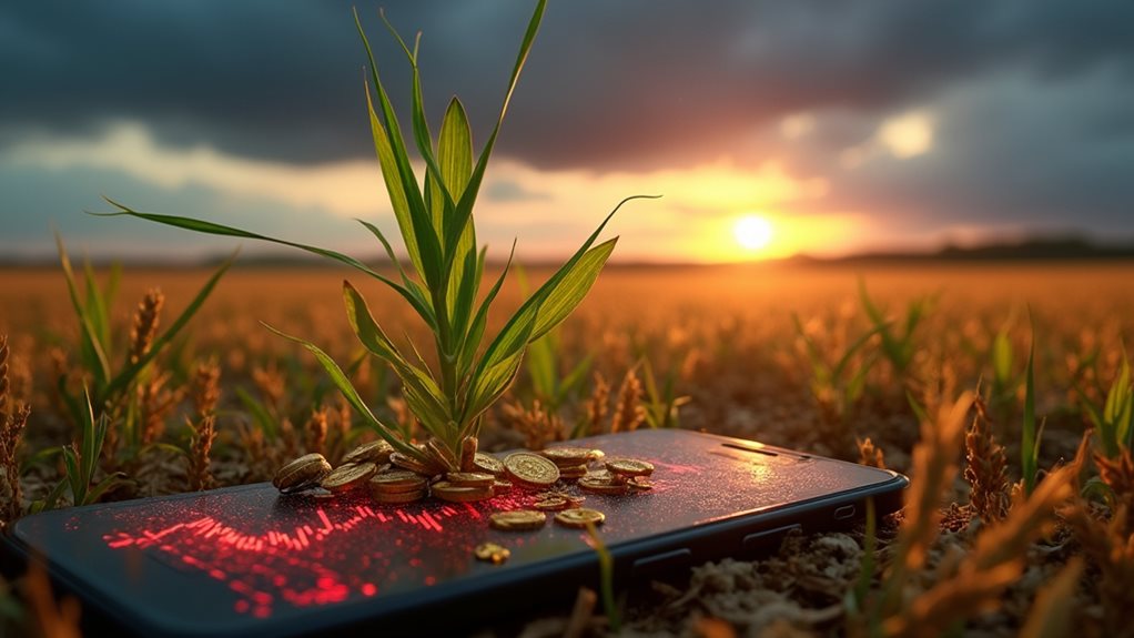 monitor audited high yield pools