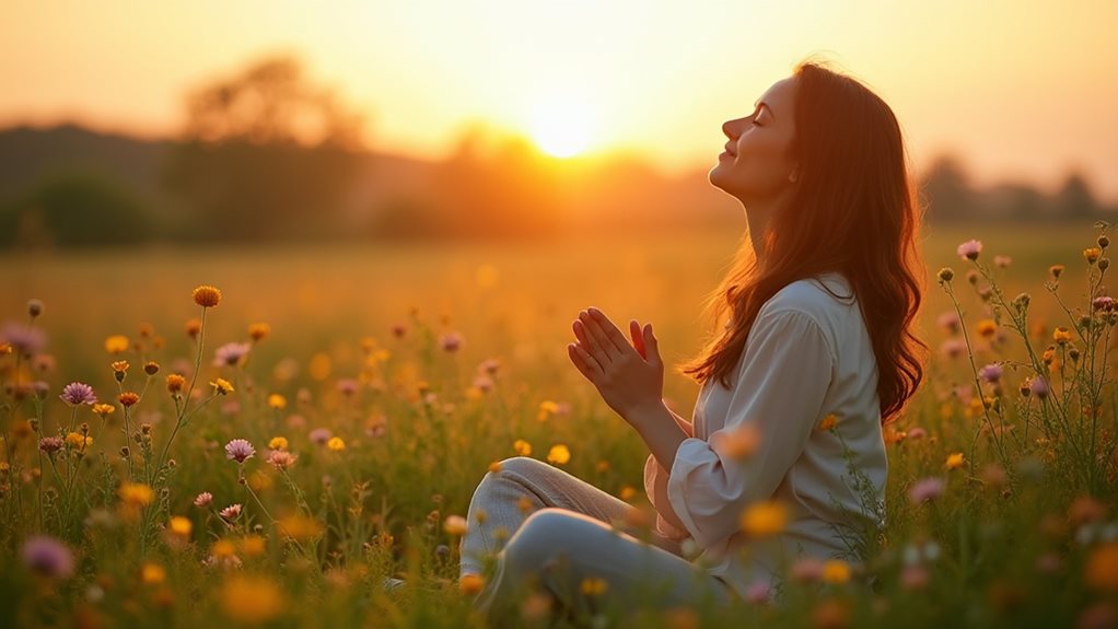 morning and night gratitude