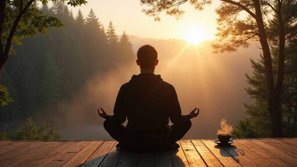 morning micro habits for focus