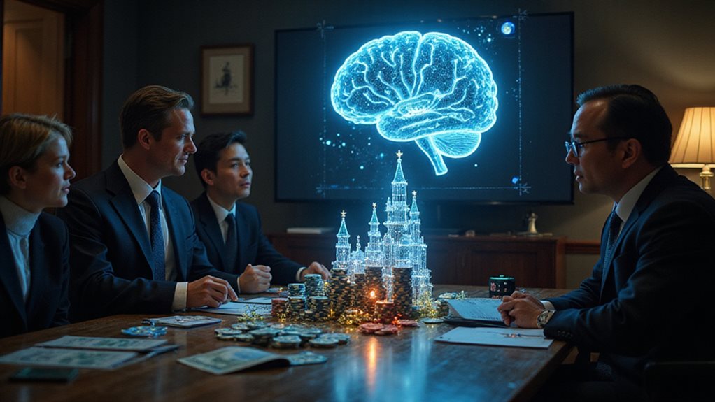 neural drivers exploited for purchases