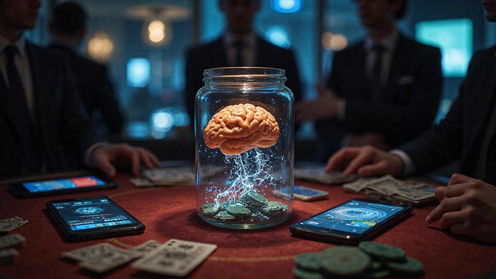 persuasive personalization with accountable privacy