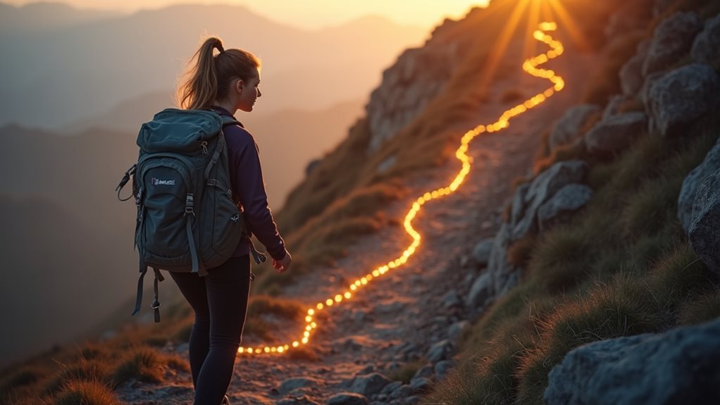 practical steps for goals