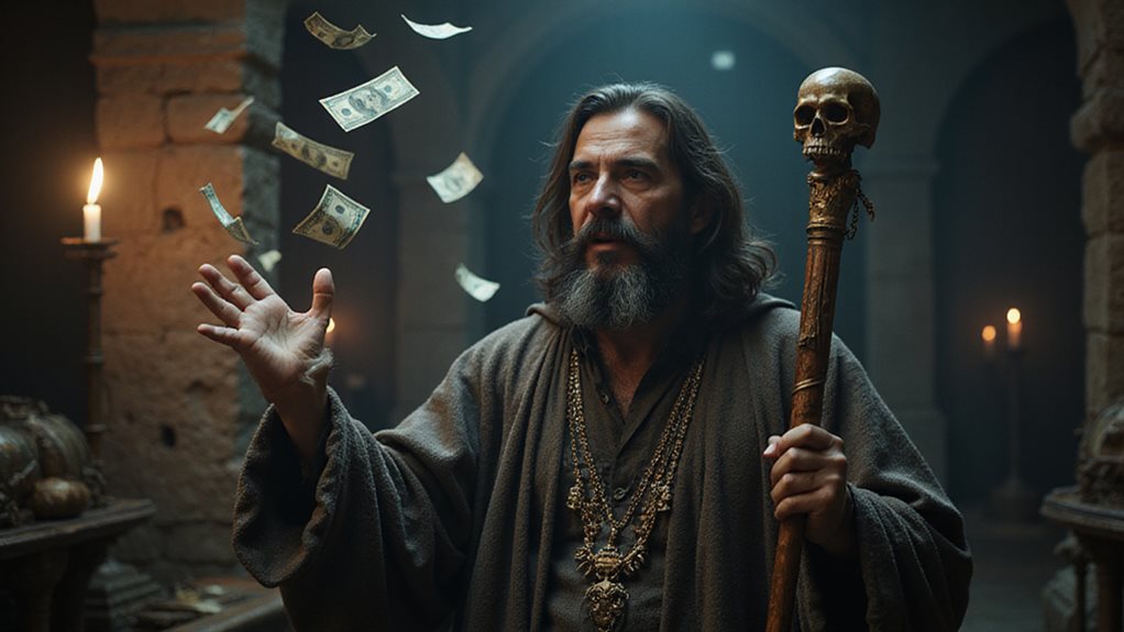 pre registered calibrated omen signals