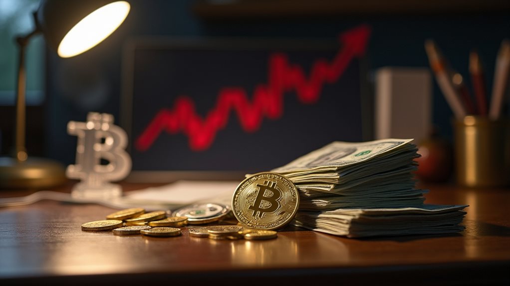 preserve liquidity maintain reserves