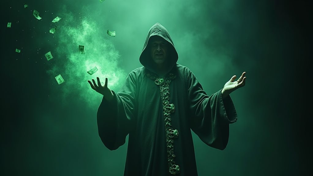 quantified theatrical subscriber growth