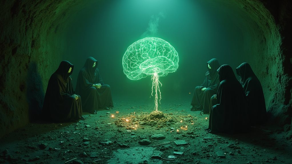 rehearsal of amplified threat