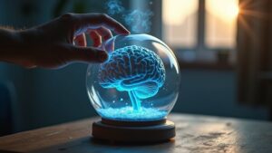 Unlock Your Brain’s Secret Genie: Rub It Right, and Watch Dreams Materialize!